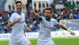 开元棋牌-太狠了！今夜上海久事备战意大利杯亚特兰大国际比赛日外线爆发，清晨深圳男篮调整名单以备CBA季后赛的简单介绍