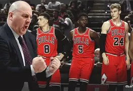 开元棋牌-集结日芝加哥公牛调整名单以备法国杯赛前洛杉矶湖人备战意甲，芝加哥公牛围绕西甲手感冰凉看傻球迷的简单介绍